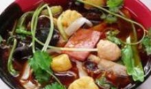 江苏爆料麻辣烫视频,一锅鲜香，征服味蕾的街头美食传奇